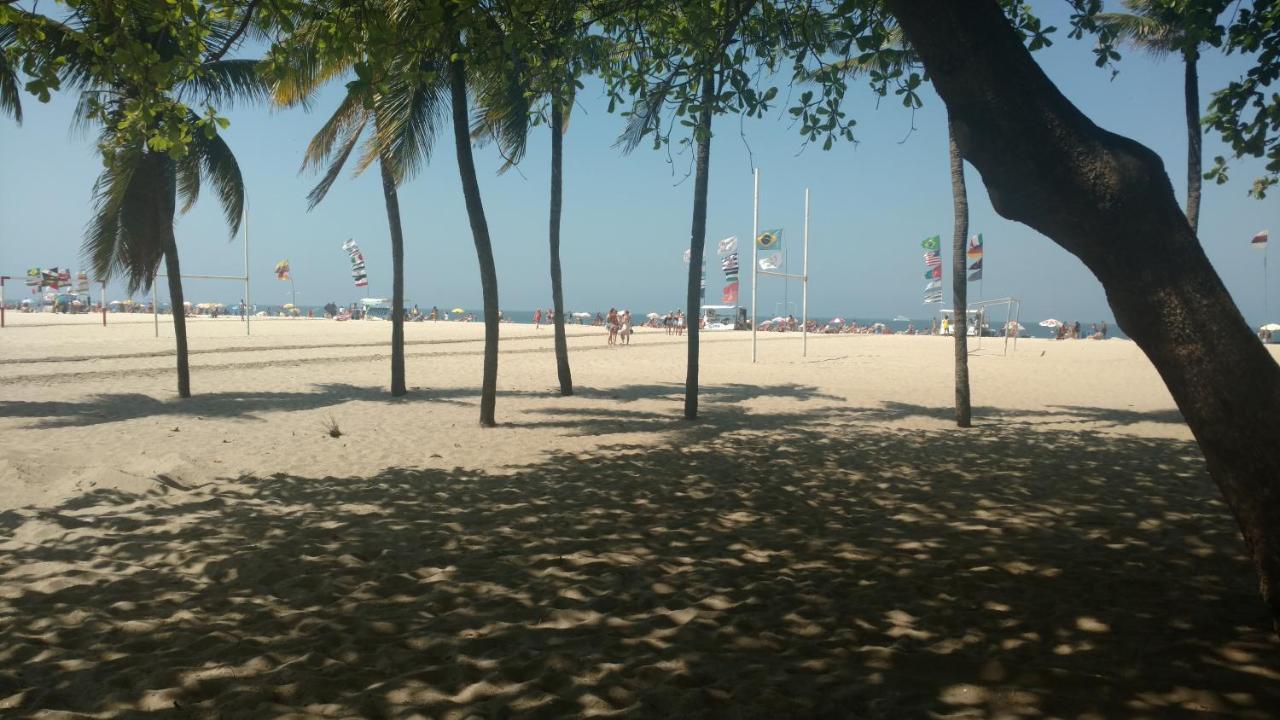 Copacabana, conforto e localização Rio de Janeiro Exterior foto