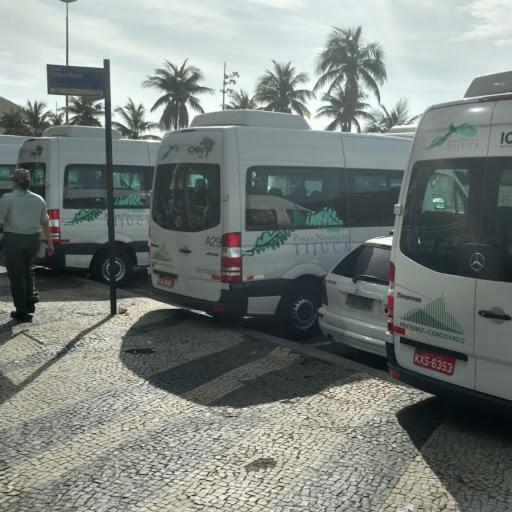 Copacabana, conforto e localização Rio de Janeiro Exterior foto